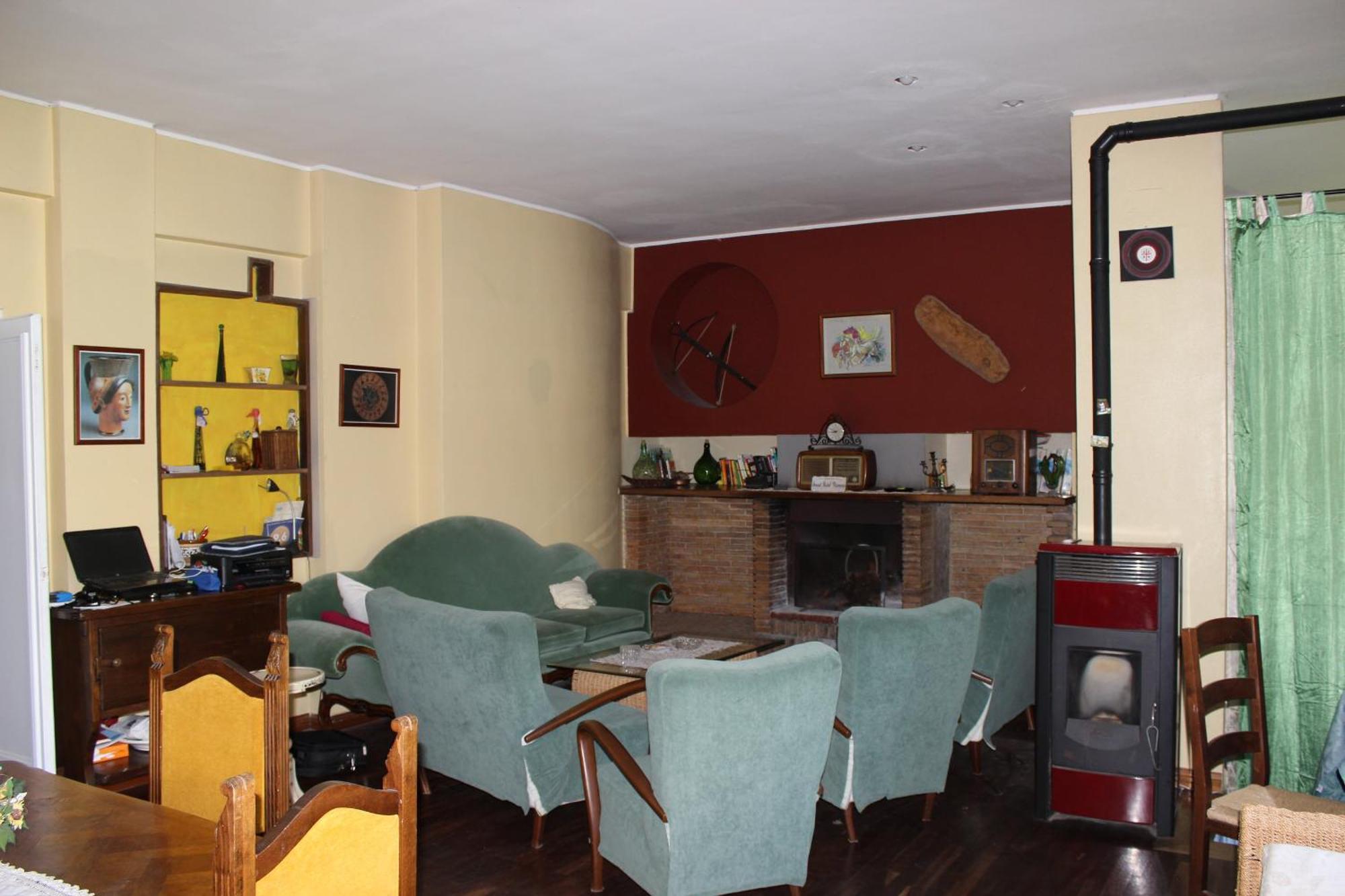 Guest House Villa Di Judighes Cerveteri Værelse billede
