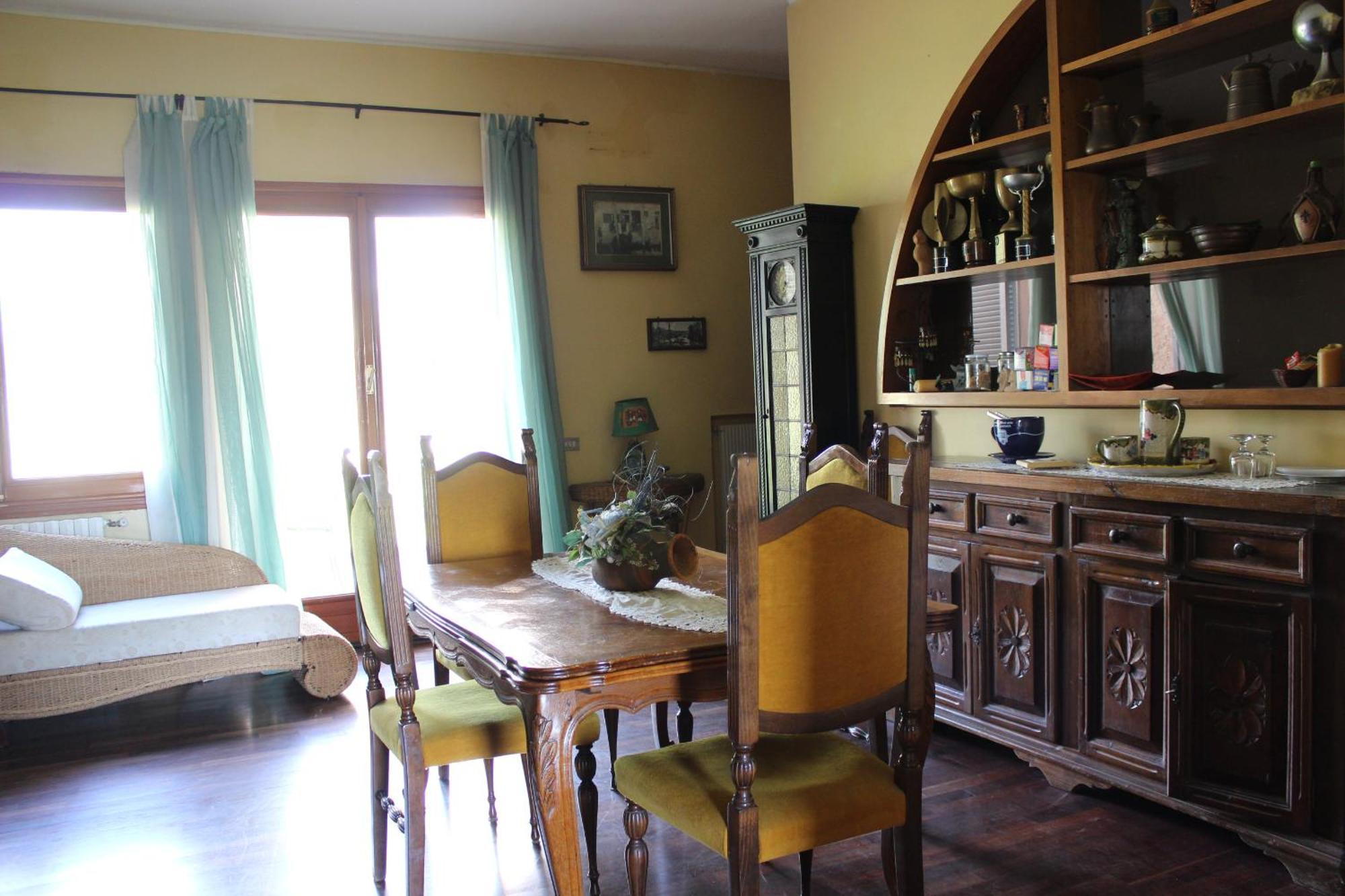 Guest House Villa Di Judighes Cerveteri Værelse billede