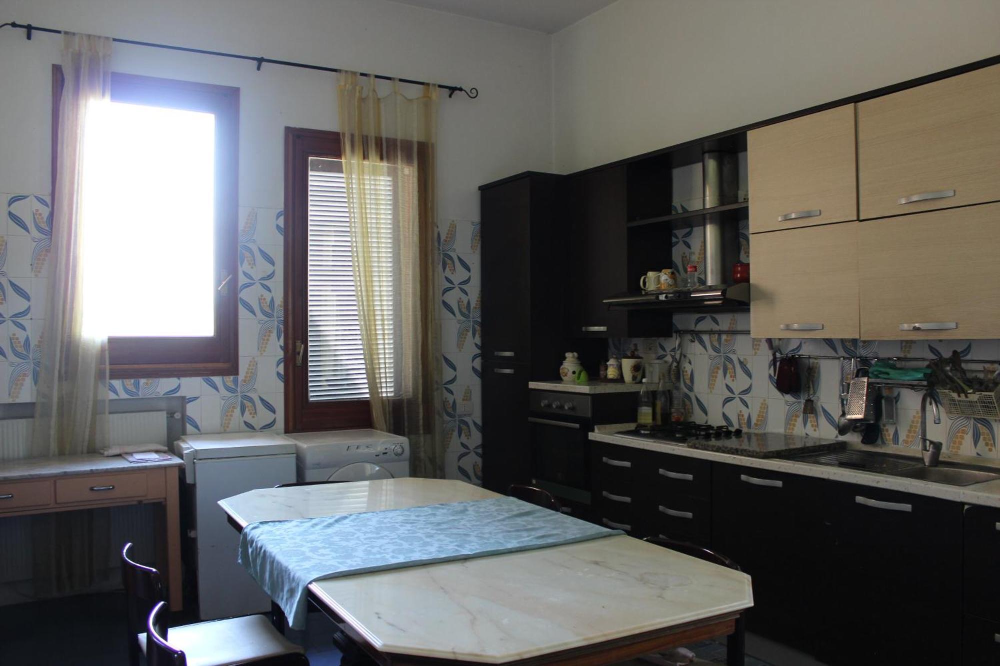 Guest House Villa Di Judighes Cerveteri Værelse billede