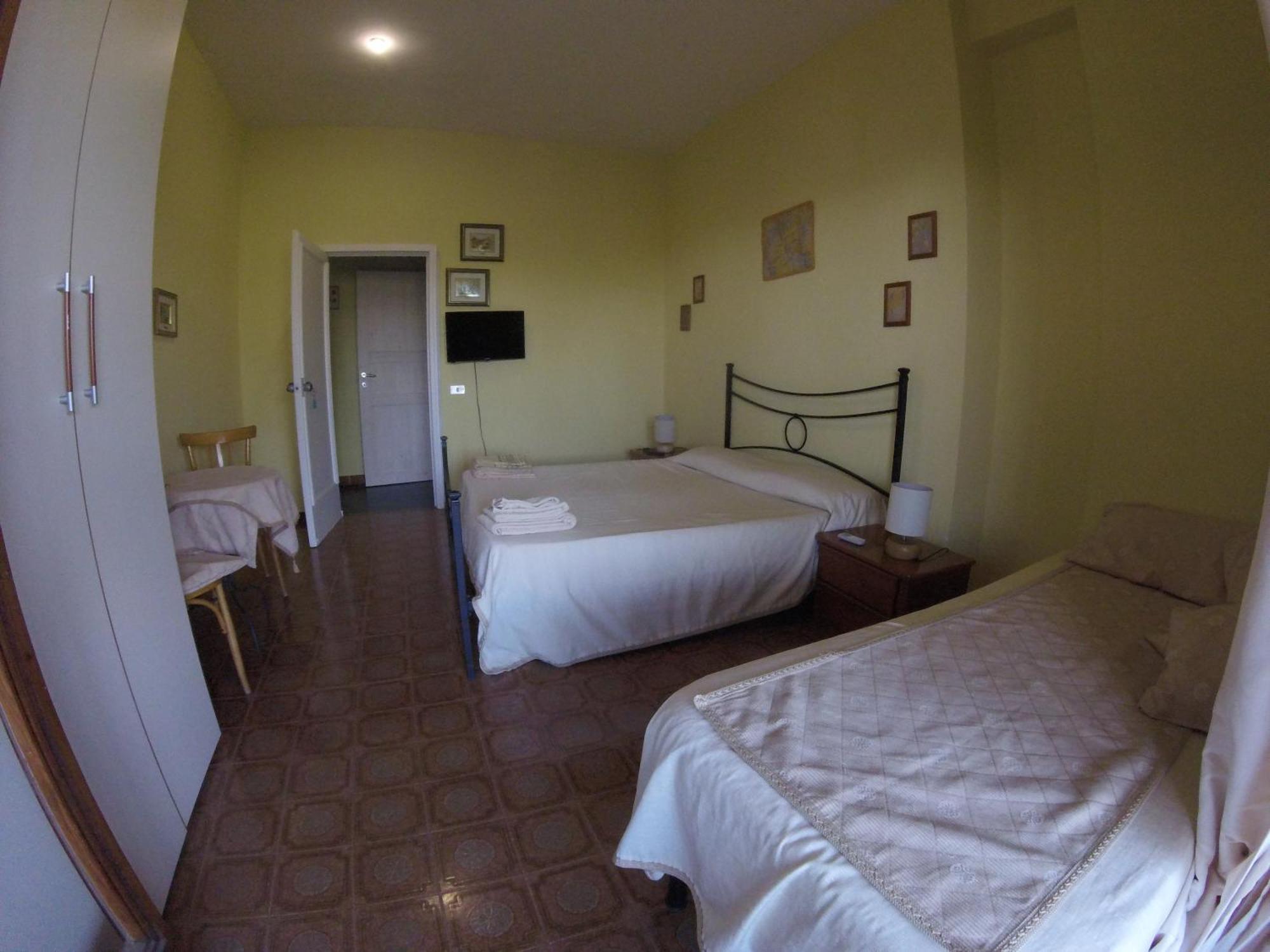 Guest House Villa Di Judighes Cerveteri Eksteriør billede