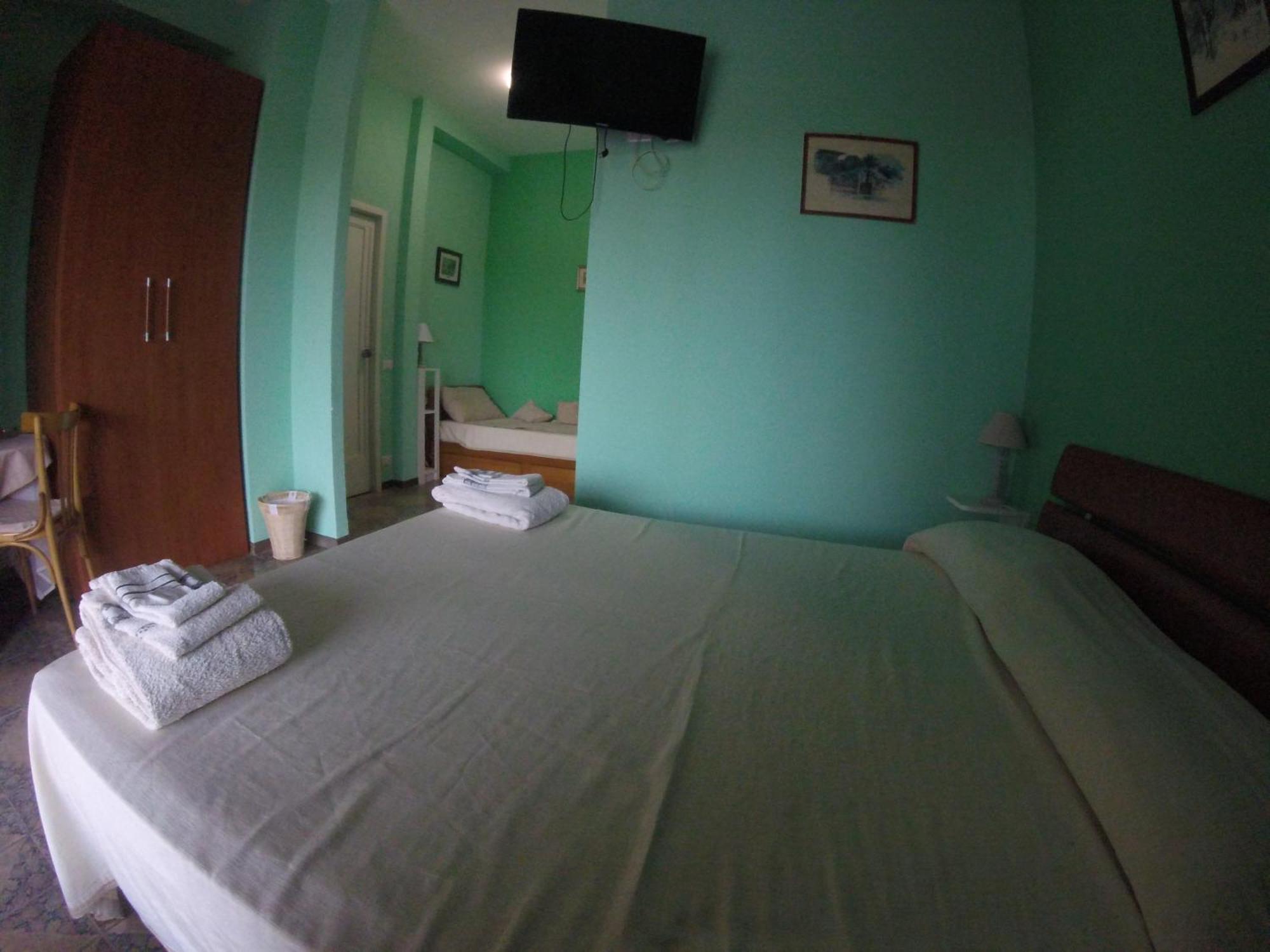 Guest House Villa Di Judighes Cerveteri Eksteriør billede