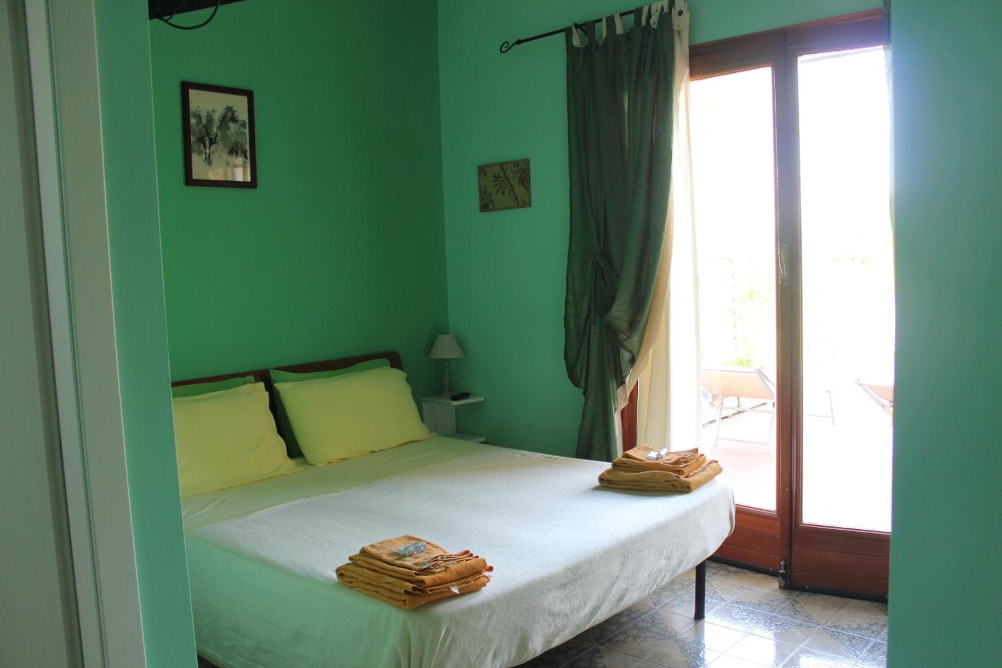 Guest House Villa Di Judighes Cerveteri Eksteriør billede