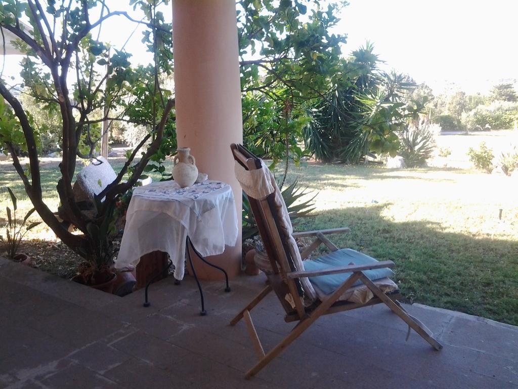 Guest House Villa Di Judighes Cerveteri Eksteriør billede
