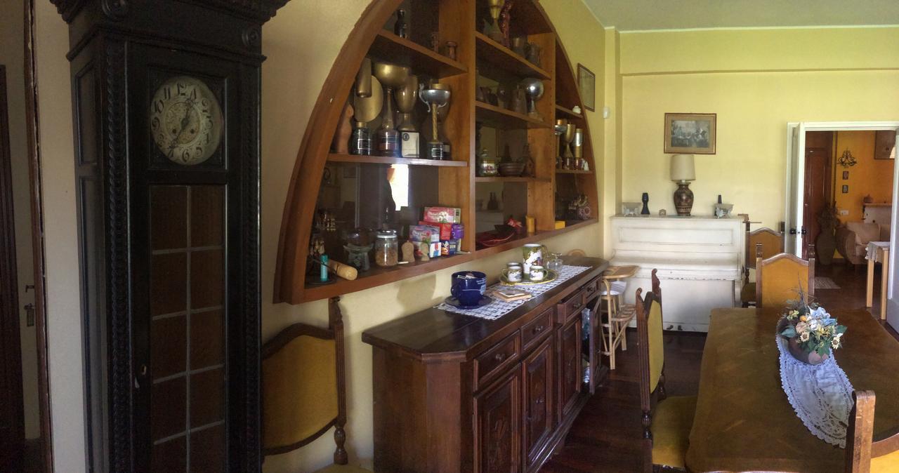 Guest House Villa Di Judighes Cerveteri Eksteriør billede